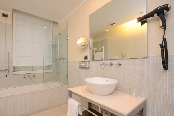 Hotel Igea